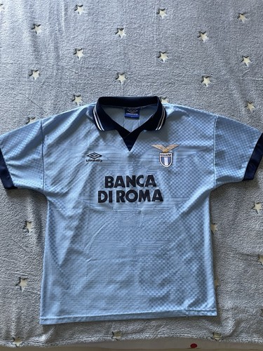 Maglia signori lazio - lazio, 1995