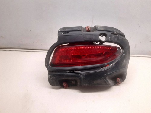 Luce paraurti posteriore - , opel