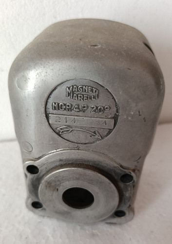 Coperchio magnete magneti - coperchio,