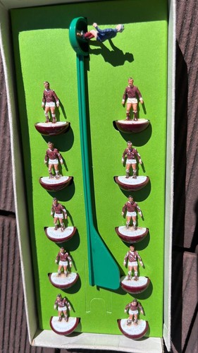 Subbuteo livorno ref - livorno,