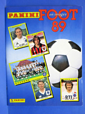 Album figurine Calciatori FOOT