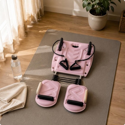 Pilates reformer core bed - pilates,