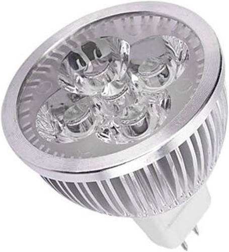 Lampadina led mr16 gu5 - lampadina,