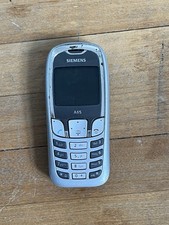 Cellulare Siemens A65 con