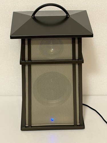 Acoustic research aw825 - research,