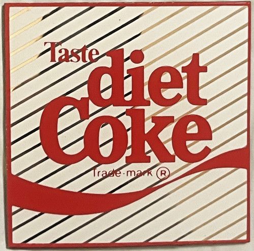 Calamita frigo dietetica coca