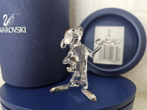 Swarovski disney leone - re,