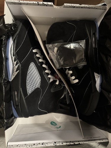 Sneakers jordan retro nere - jordan,