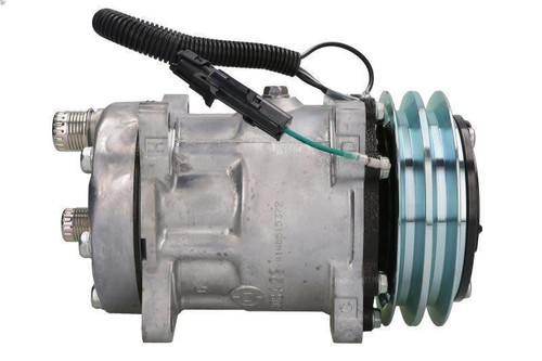 Compressore aria condizionata - compressore,,