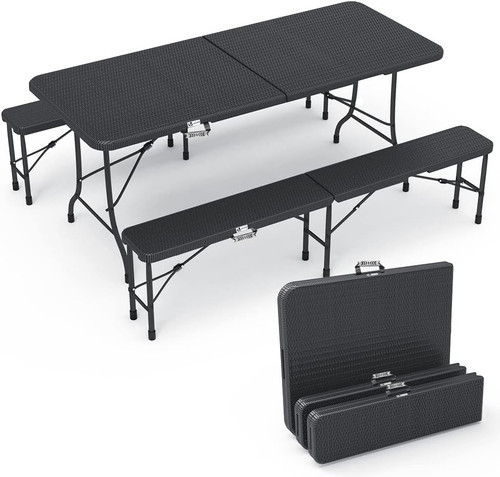 Set birreria tavolo - set,