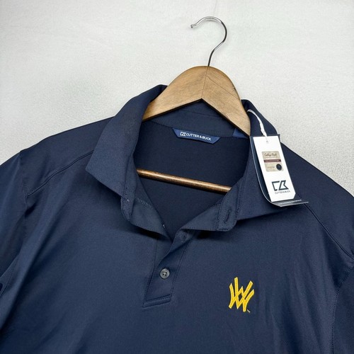 West virgina polo - west,