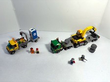 Lego city costruzione - lego, city: