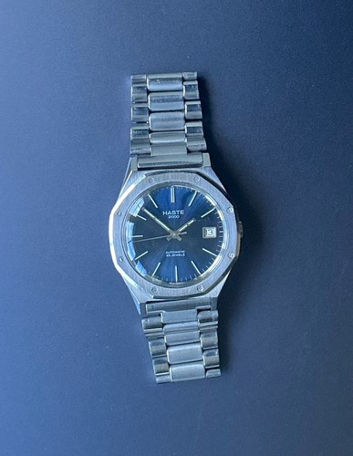 Raro orologio vintage uomo - orologio,