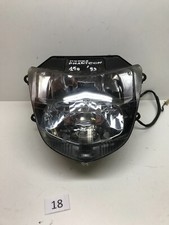 FANALE FARO ANTERIORE SCOOTER  HONDA PANTHEOM 125 / 250