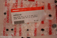 Bilanciere Registro Appertur