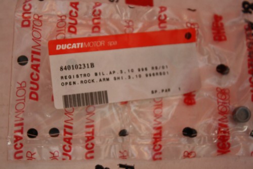 Bilanciere registro appertur - bilanciere,