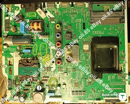 Kit riparazione 60r580p s7150a - kit,