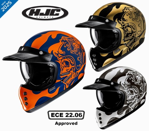 Nuovi caschi hjc v60 - caschi,