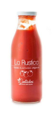 Passata pomodoro la - passata,