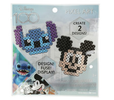 Disney 100 Topolino e Stitch