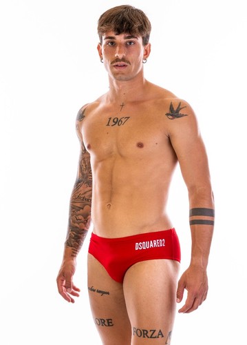 Dsquared2 costume slip brief - -, slip/brief
