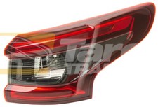 Fanale posteriore DX Per