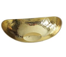 BRANDIMARTE jatte in argento