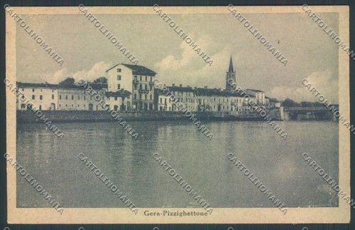 Cremona pizzighettone gera - cremona,