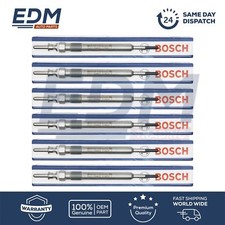 Bosch Duraspeed Candele BMW