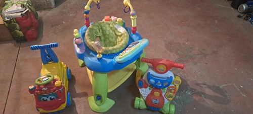 Giochi primi passi bambino 