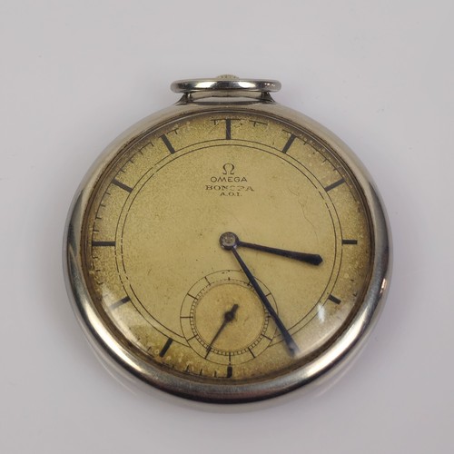 Old omega orologio taschino - omega,