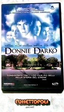 DONNIE DARKO DVD 1^ ed