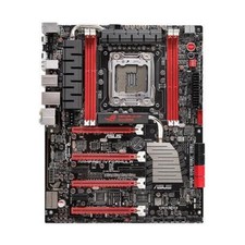 Asus Rampage IV Formula Intel X79 scheda madre socket ATX 2011 #33012