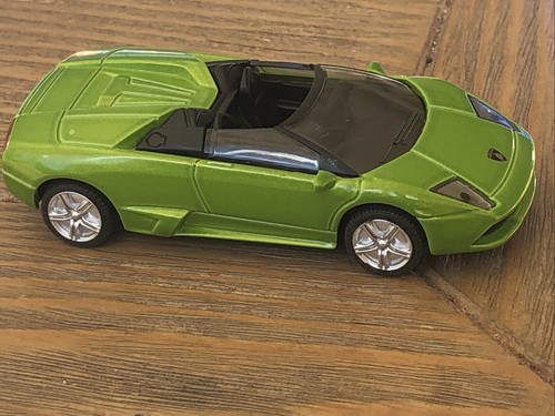 Siku 1318 lamborghini - 1318,