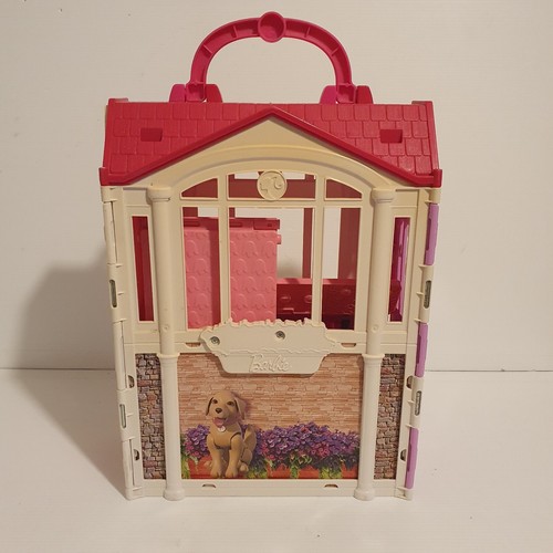 Casa barbie - casa, di