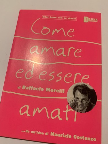 Libro come amare essere - libro,