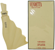 Vendetta by Valentino For