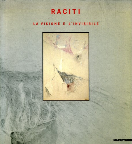 Raciti visione e - -,