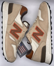 New Balance Uomo 1300 Bianco