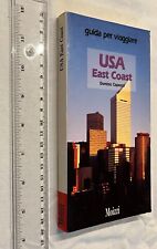 DOMINIC CAPEZZA USA EAST COAST MOIZZI+SDA inclusa