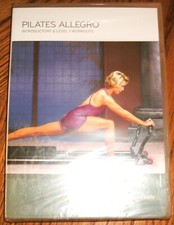 Pilates Allegro Introductory