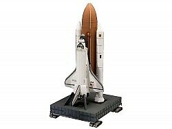 Space shuttle discovery - shuttle,