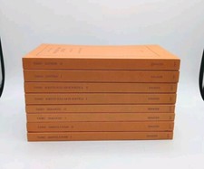 Classici Ricciardi LOTTO 8 LIBRI - Torquato tasso EINAUDI