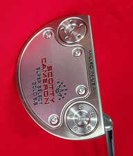 NEAR MINT SCOTTY CAMERON SUPER