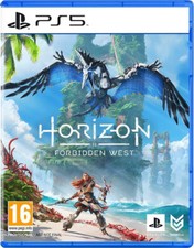Videogioco PS5 - Horizon