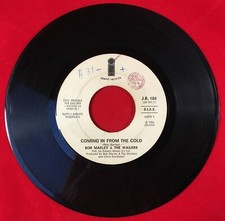 Disco Vinile 45 giri - Promo