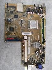 Scheda Madre ASUS M3R78L/P +