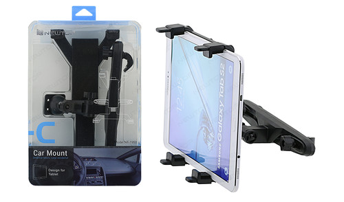 Supporto tablet per