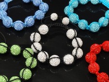 Men's Women's Swarovski