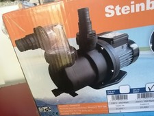 pompa piscina fuori terra Steinbach SPS50